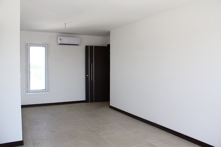 Interior apartamento